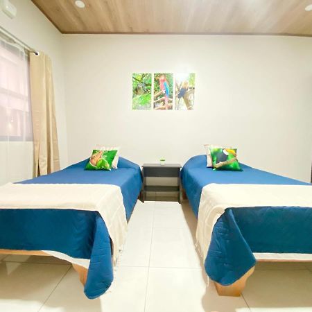 Pura Vida Apartment. 5 Min From Airport Alajuela Extérieur photo