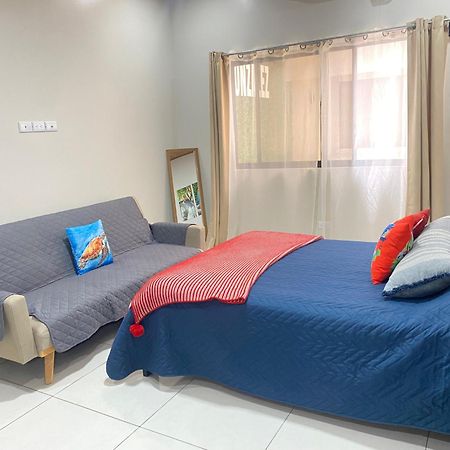 Pura Vida Apartment. 5 Min From Airport Alajuela Extérieur photo