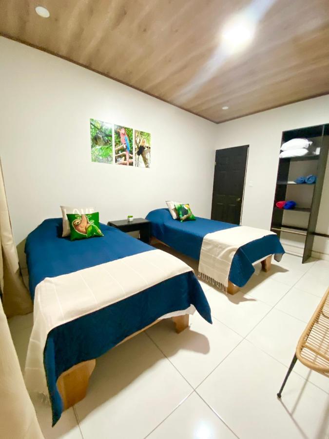 Pura Vida Apartment. 5 Min From Airport Alajuela Extérieur photo