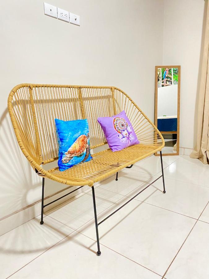 Pura Vida Apartment. 5 Min From Airport Alajuela Extérieur photo